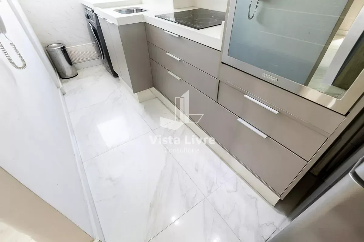Apartamento, 2 quartos, 51 m² - Foto 39