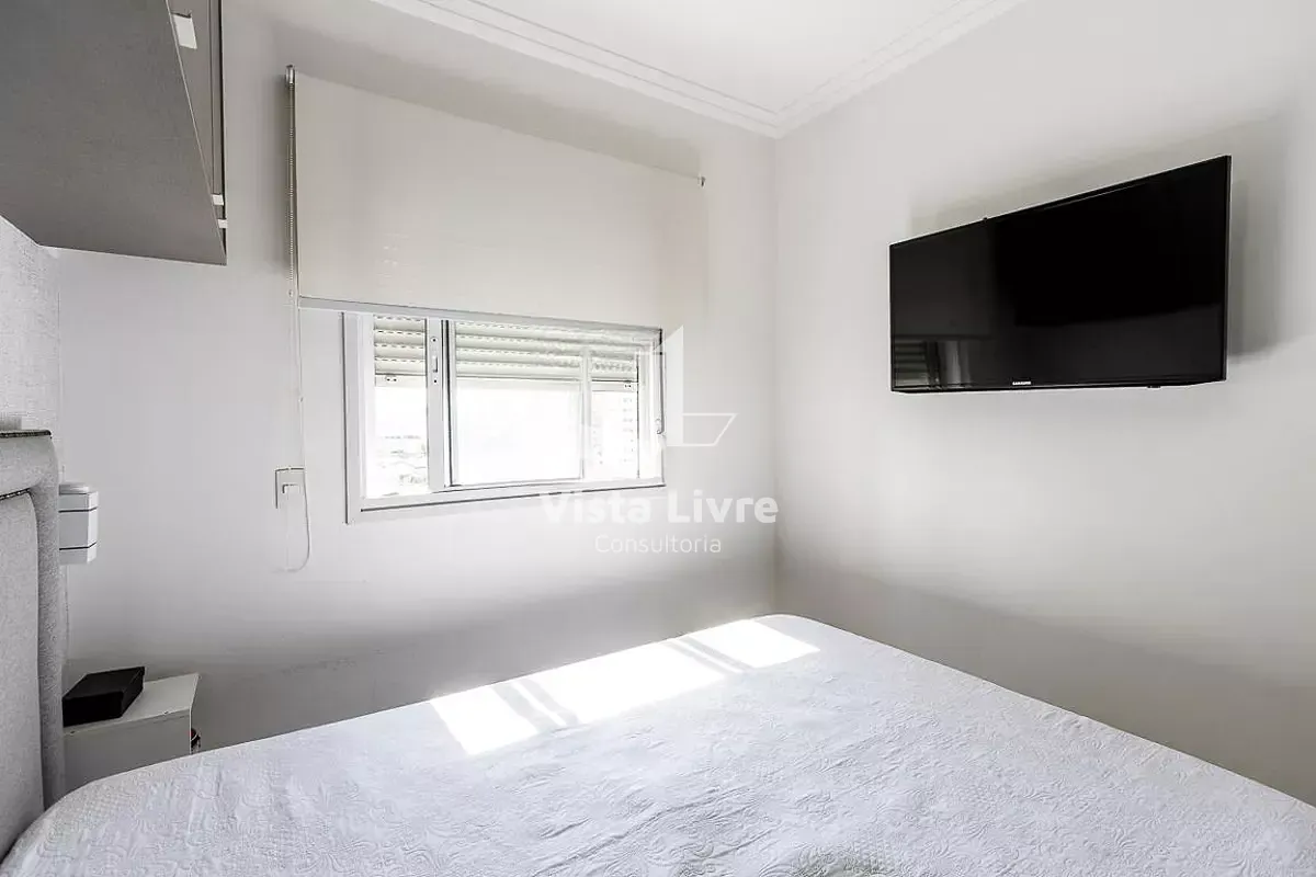 Apartamento, 2 quartos, 51 m² - Foto 20