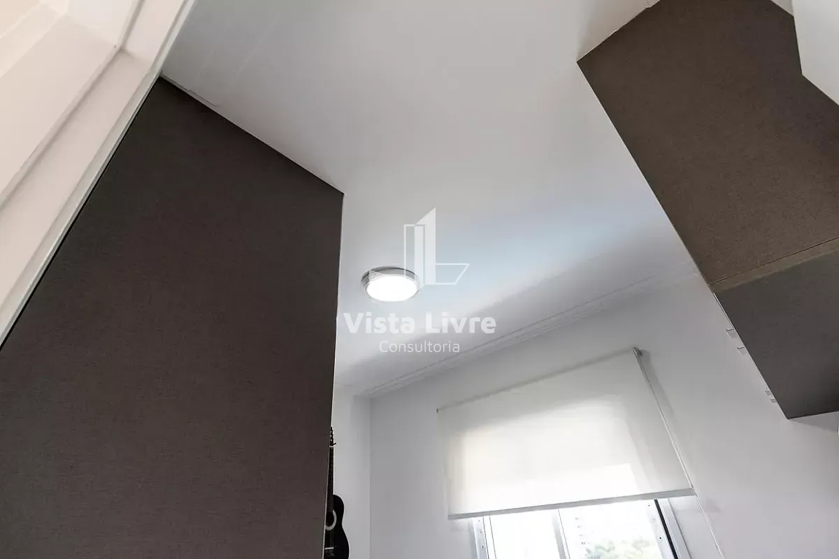 Apartamento, 2 quartos, 51 m² - Foto 49
