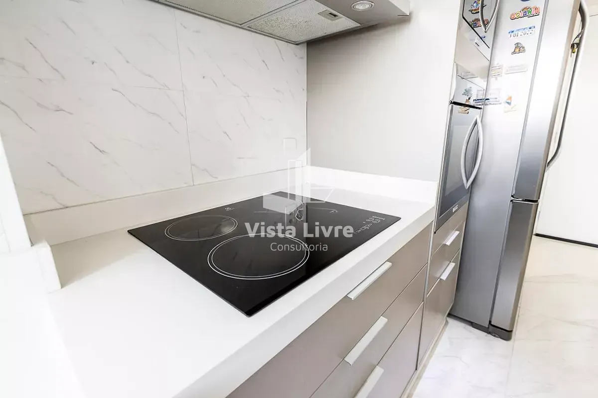 Apartamento, 2 quartos, 51 m² - Foto 37