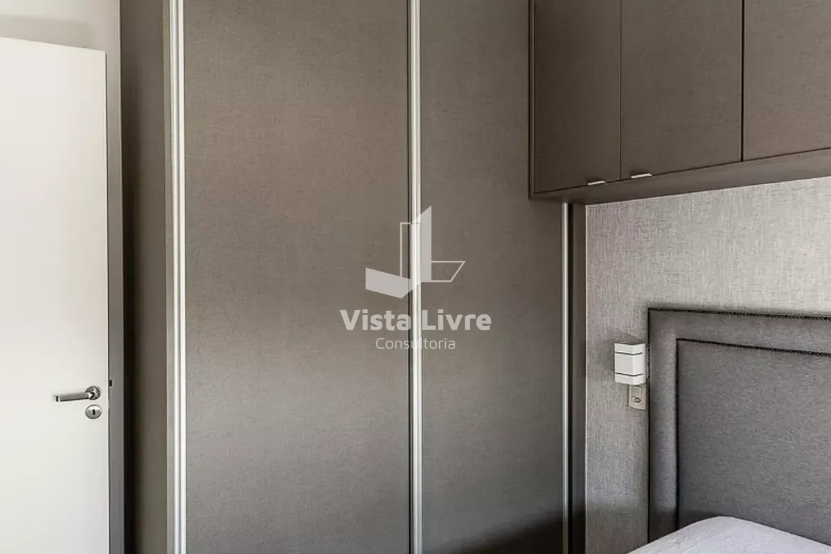 Apartamento, 2 quartos, 51 m² - Foto 23