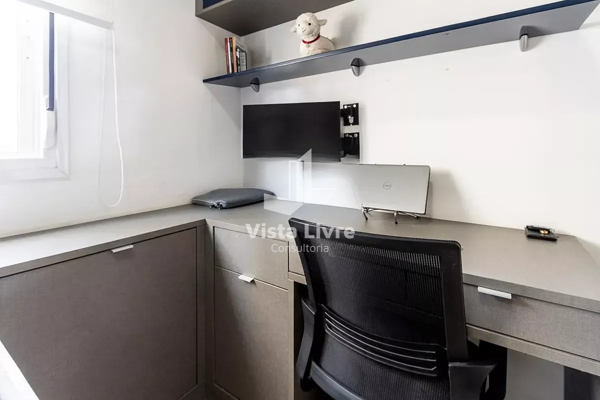 Apartamento, 2 quartos, 51 m² - Foto 26