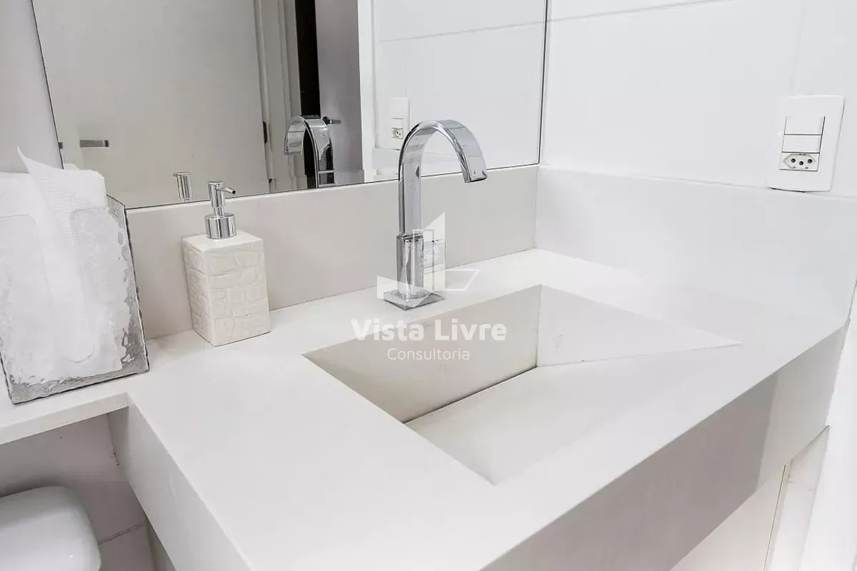 Apartamento, 2 quartos, 51 m² - Foto 54