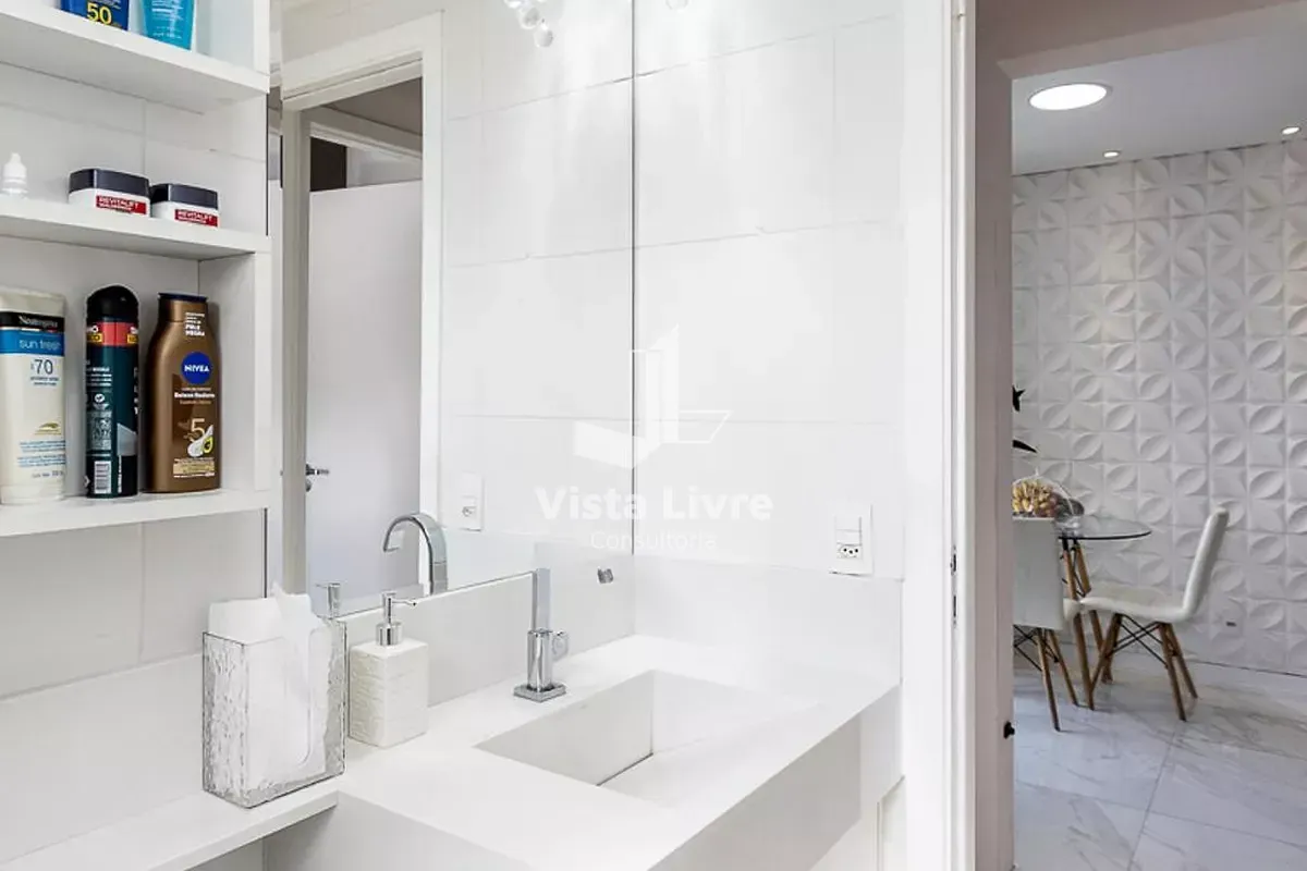 Apartamento, 2 quartos, 51 m² - Foto 56