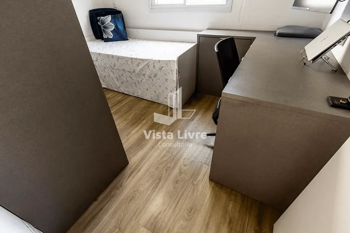Apartamento, 2 quartos, 51 m² - Foto 27