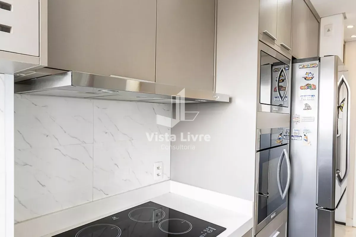 Apartamento, 2 quartos, 51 m² - Foto 38