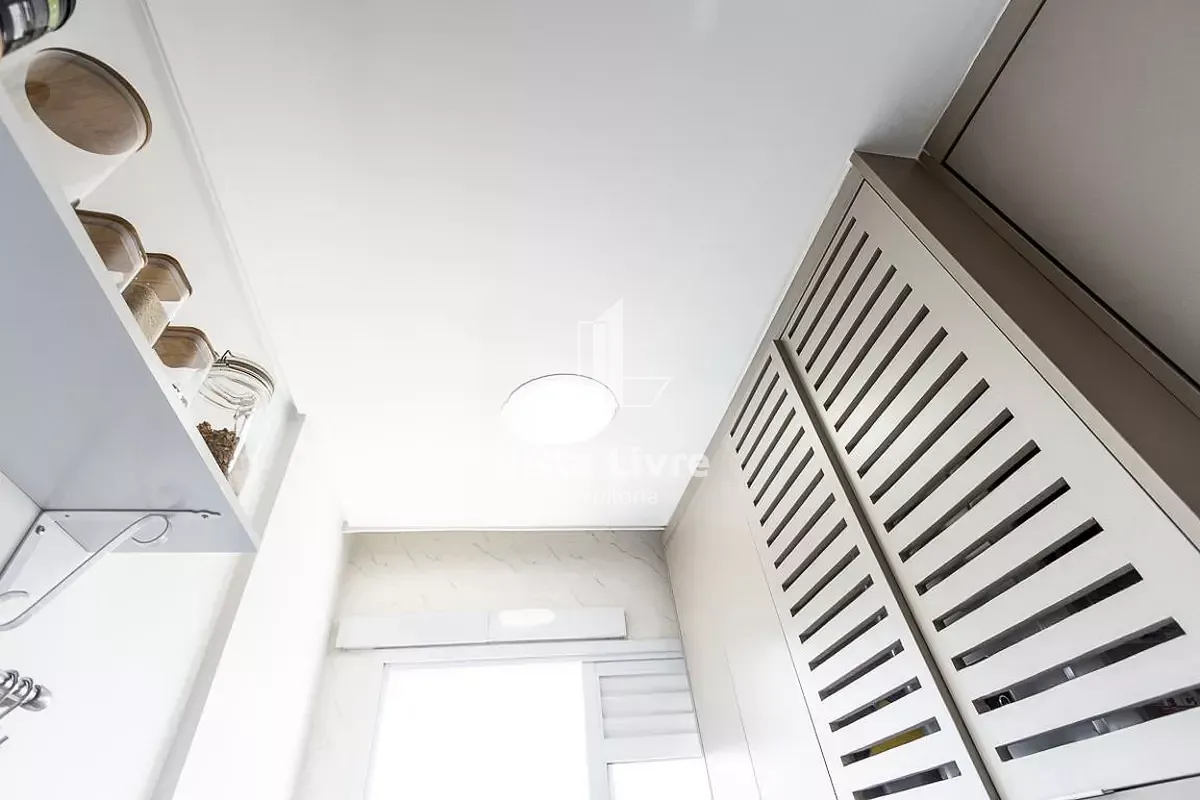 Apartamento, 2 quartos, 51 m² - Foto 51