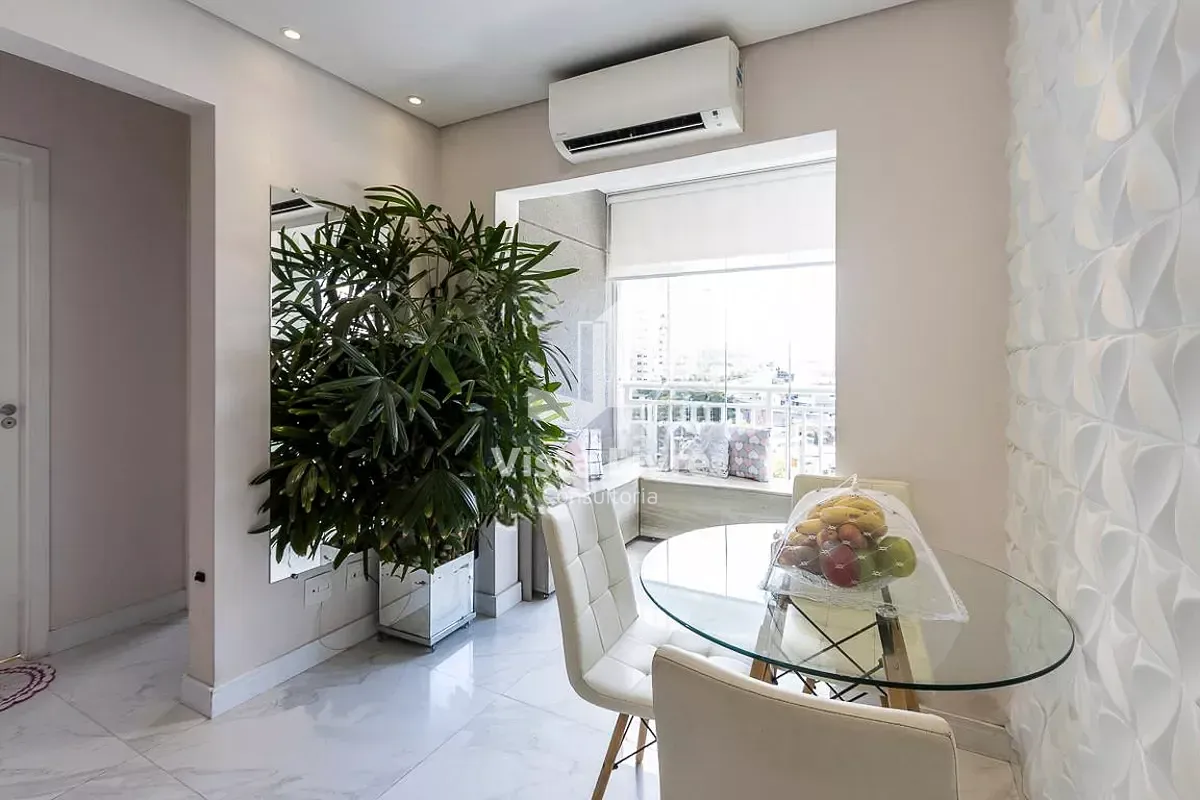 Apartamento, 2 quartos, 51 m² - Foto 14