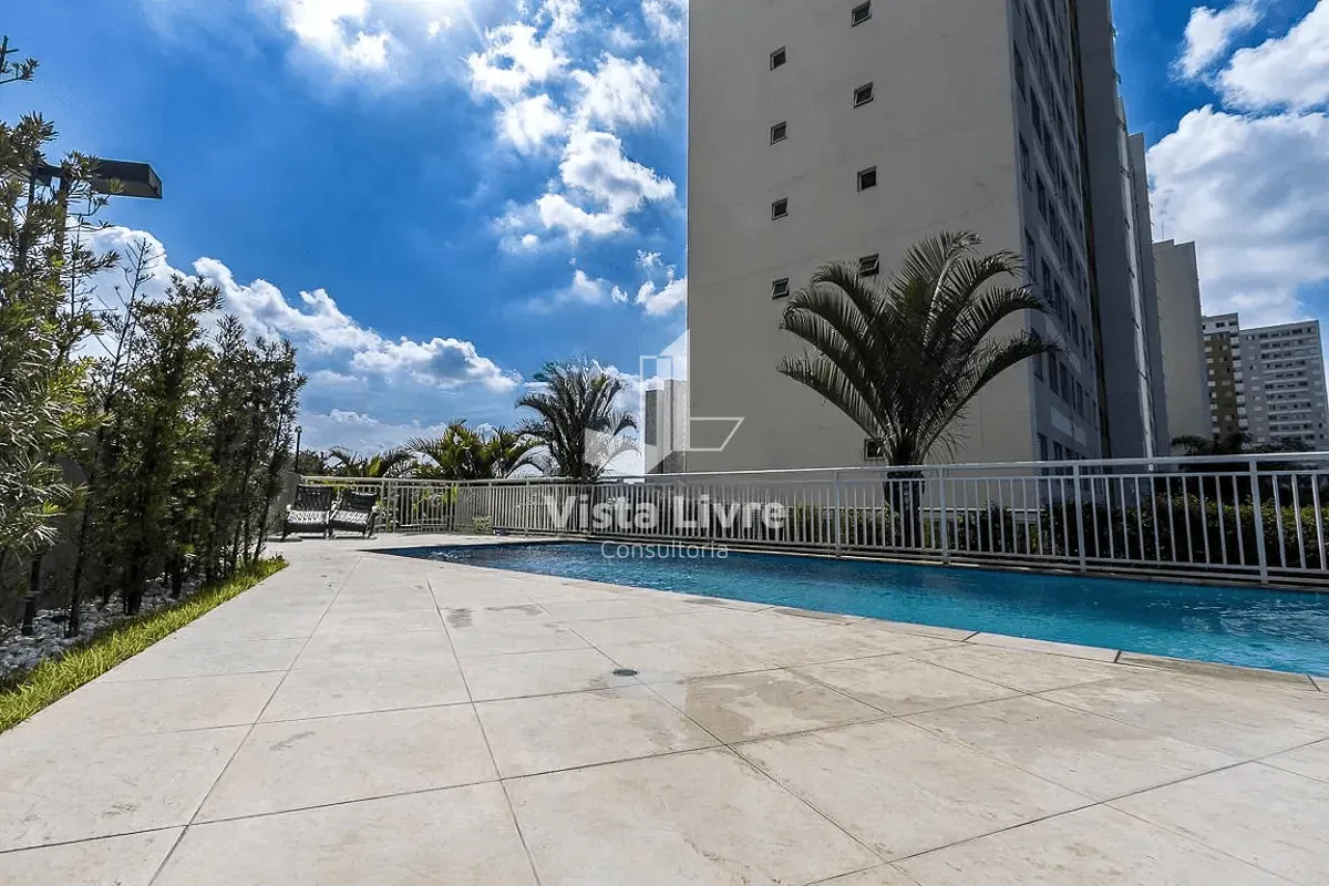 Apartamento, 2 quartos, 51 m² - Foto 61