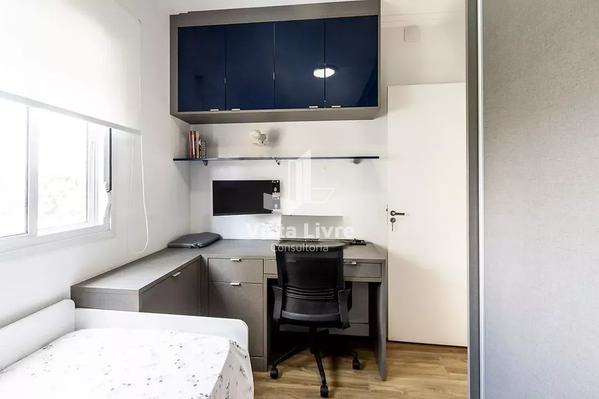 Apartamento, 2 quartos, 51 m² - Foto 32