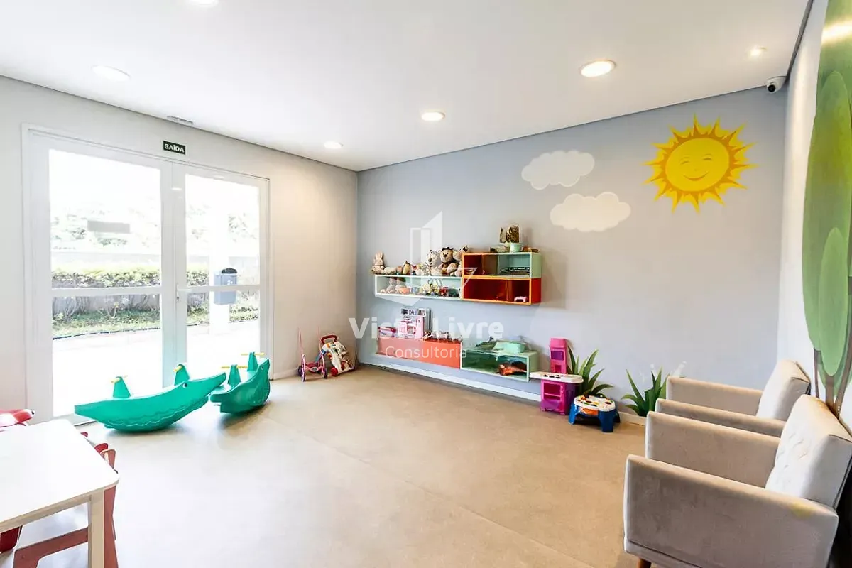 Apartamento, 2 quartos, 51 m² - Foto 69