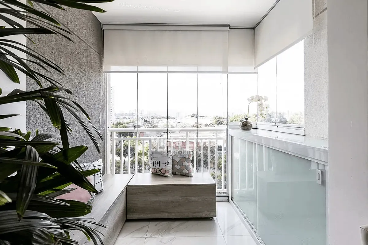 Apartamento, 2 quartos, 51 m² - Foto 15