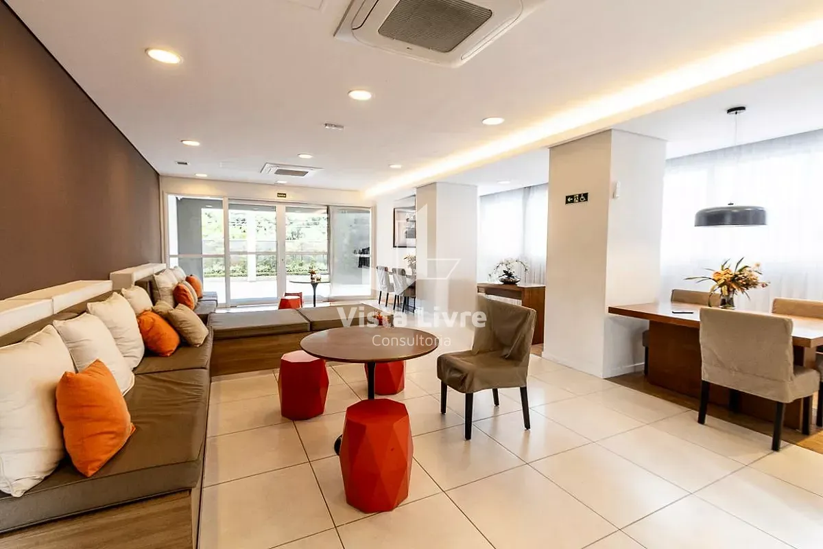 Apartamento, 2 quartos, 51 m² - Foto 71