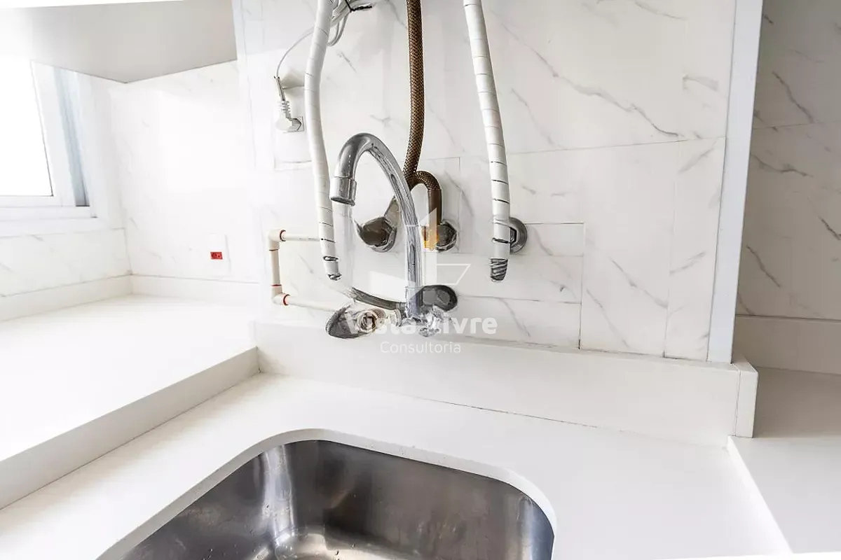 Apartamento, 2 quartos, 51 m² - Foto 47