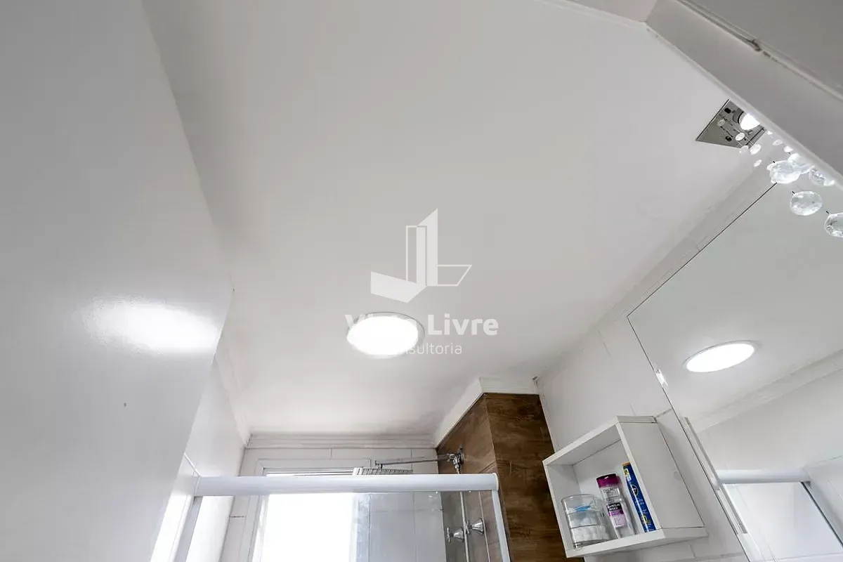 Apartamento, 2 quartos, 51 m² - Foto 52