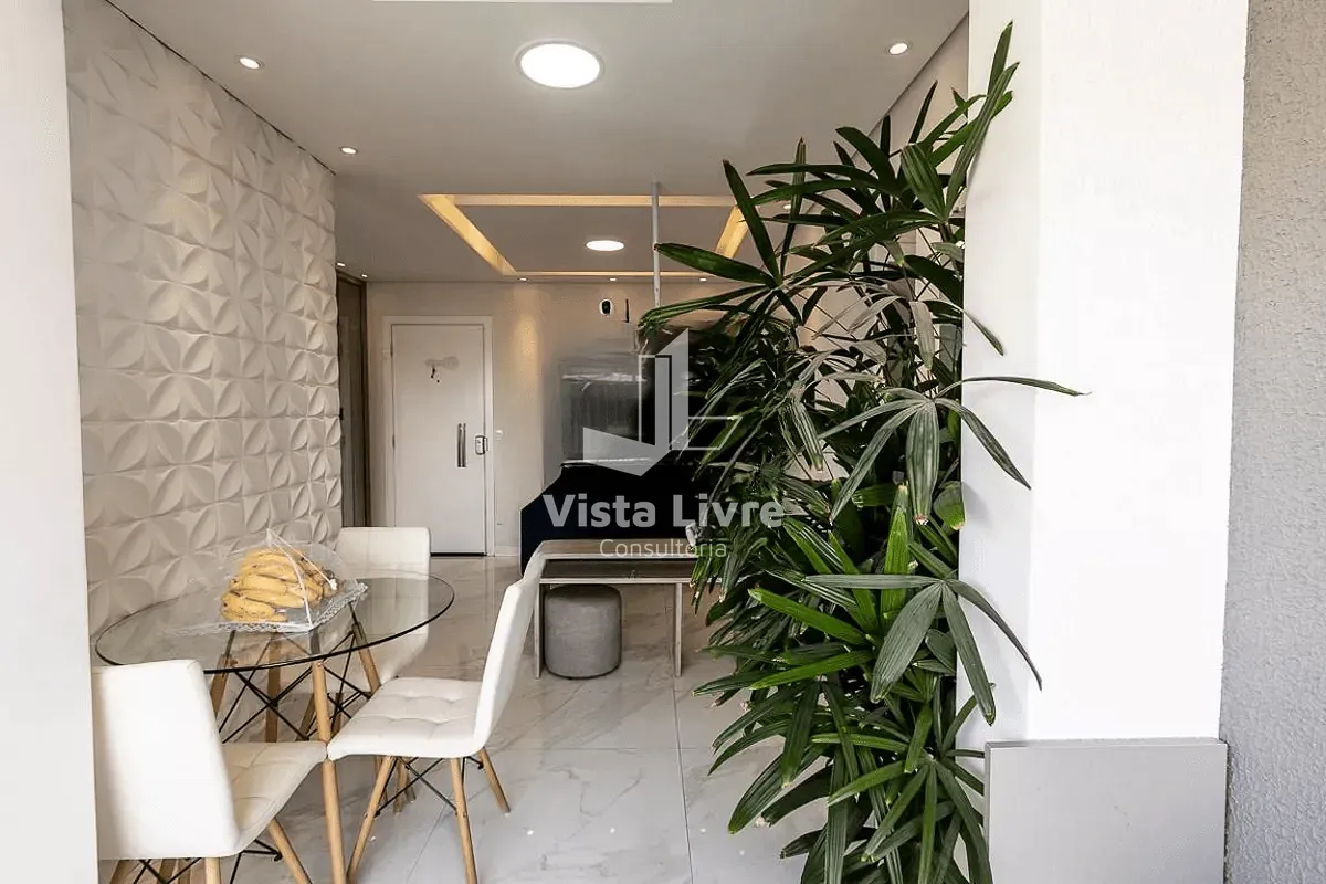 Apartamento, 2 quartos, 51 m² - Foto 12