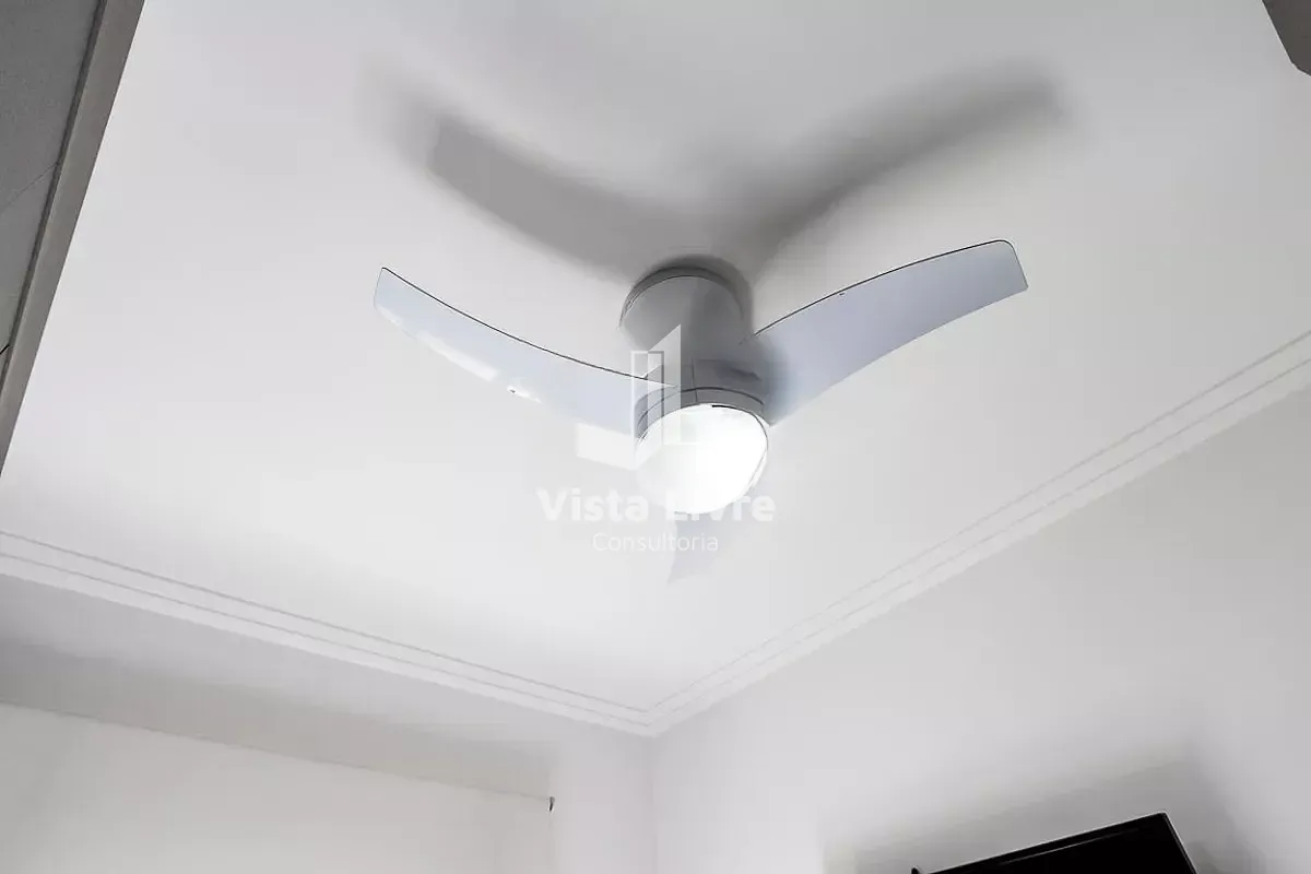 Apartamento, 2 quartos, 51 m² - Foto 60