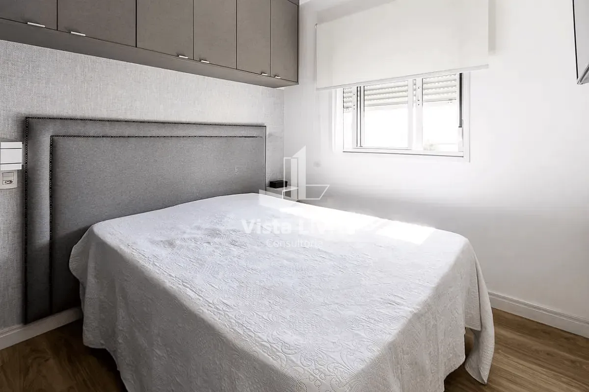 Apartamento, 2 quartos, 51 m² - Foto 21