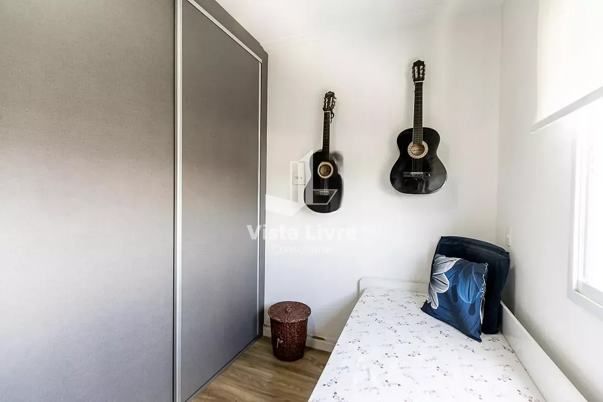Apartamento, 2 quartos, 51 m² - Foto 31