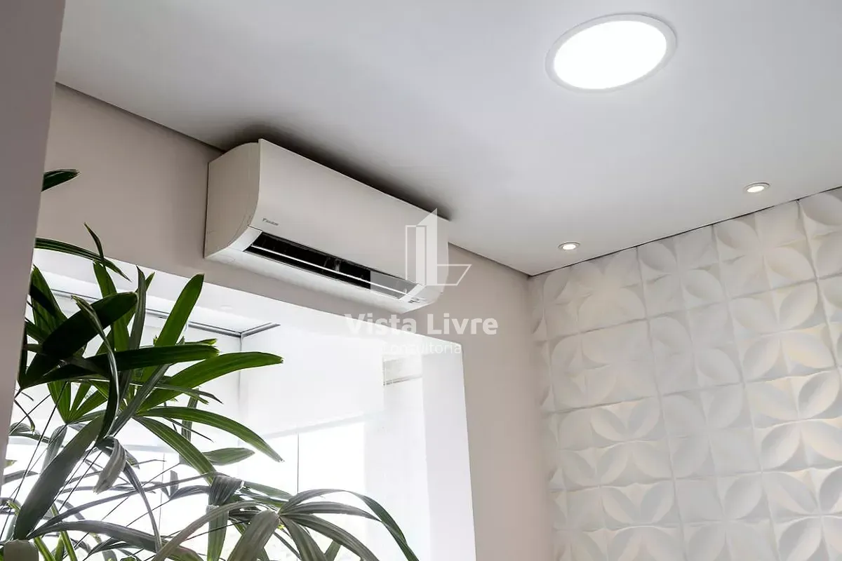 Apartamento, 2 quartos, 51 m² - Foto 7