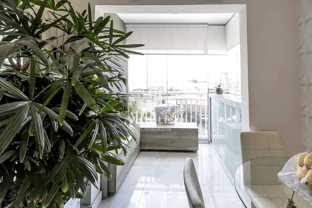 Apartamento, 2 quartos, 51 m² - Foto 13