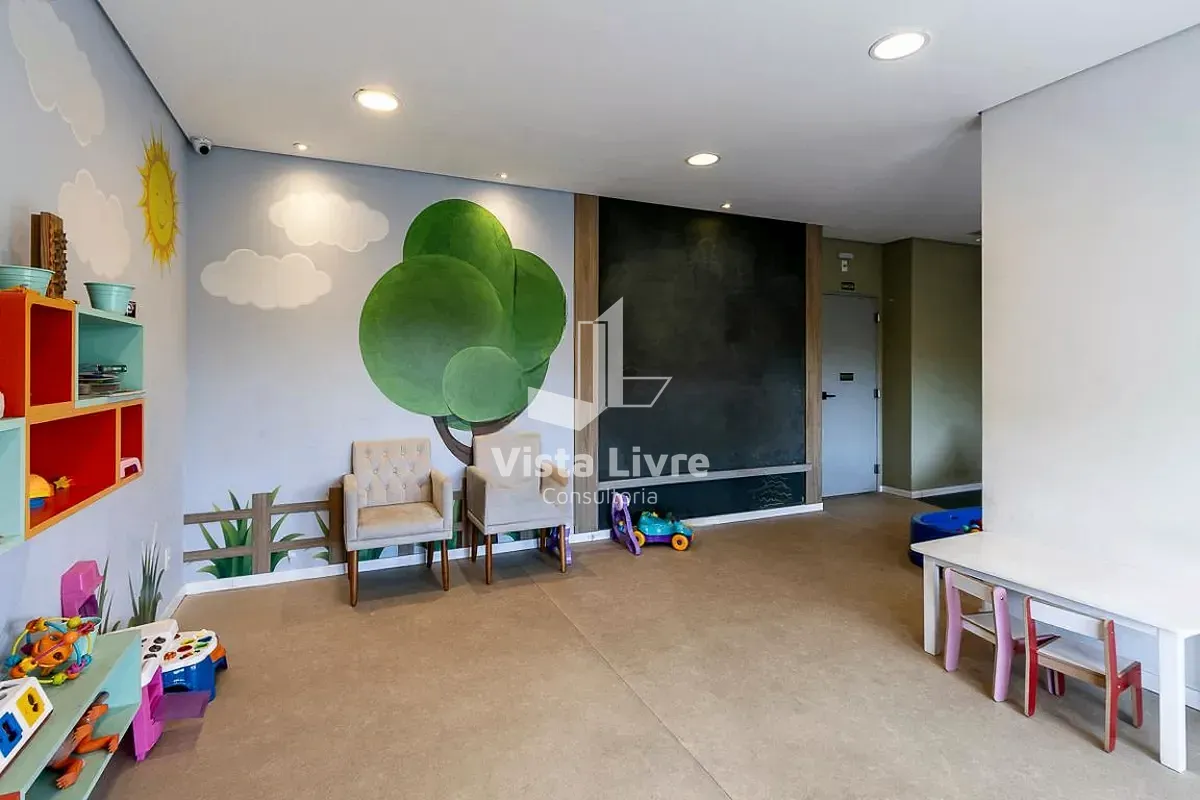 Apartamento, 2 quartos, 51 m² - Foto 72