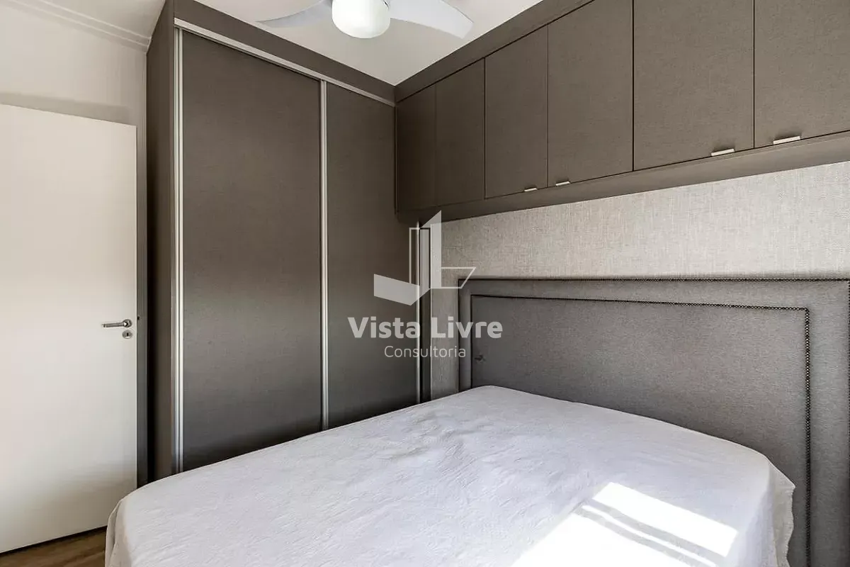 Apartamento, 2 quartos, 51 m² - Foto 22