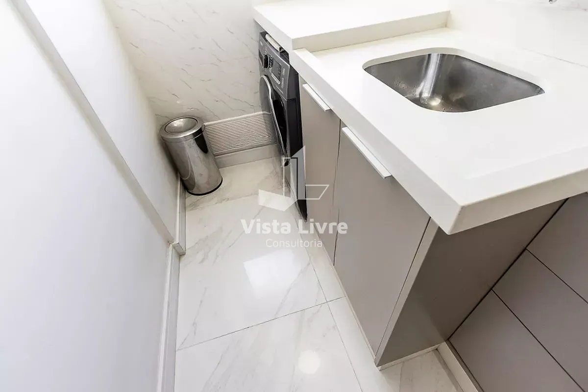Apartamento, 2 quartos, 51 m² - Foto 40
