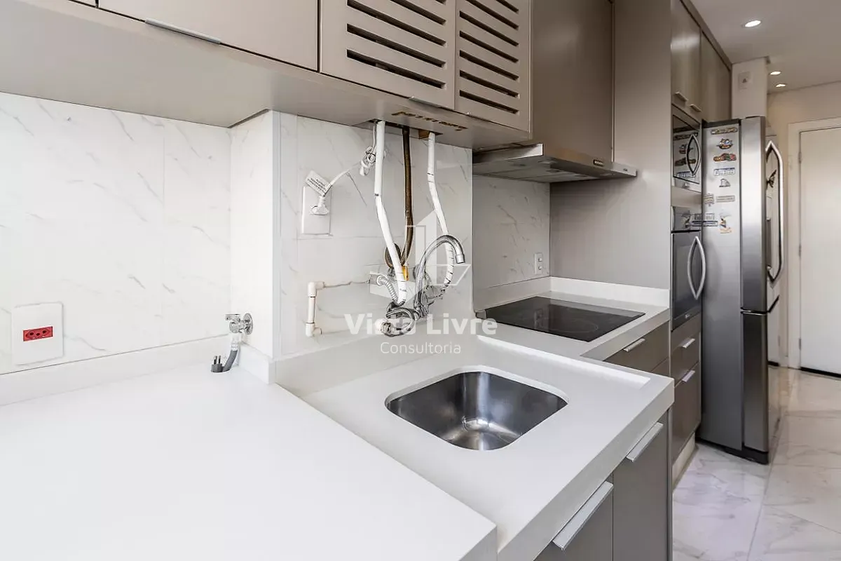 Apartamento, 2 quartos, 51 m² - Foto 41