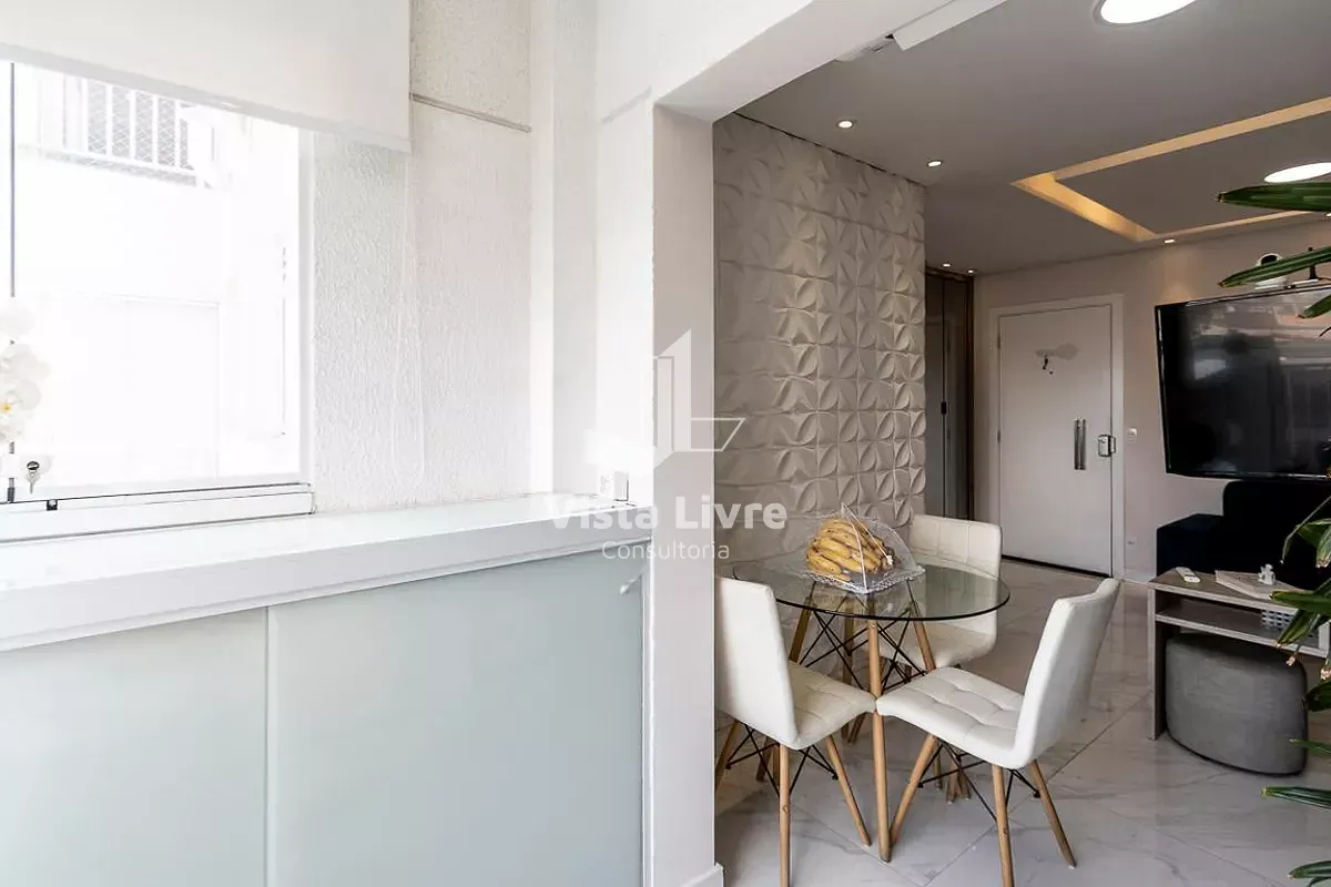 Apartamento, 2 quartos, 51 m² - Foto 17