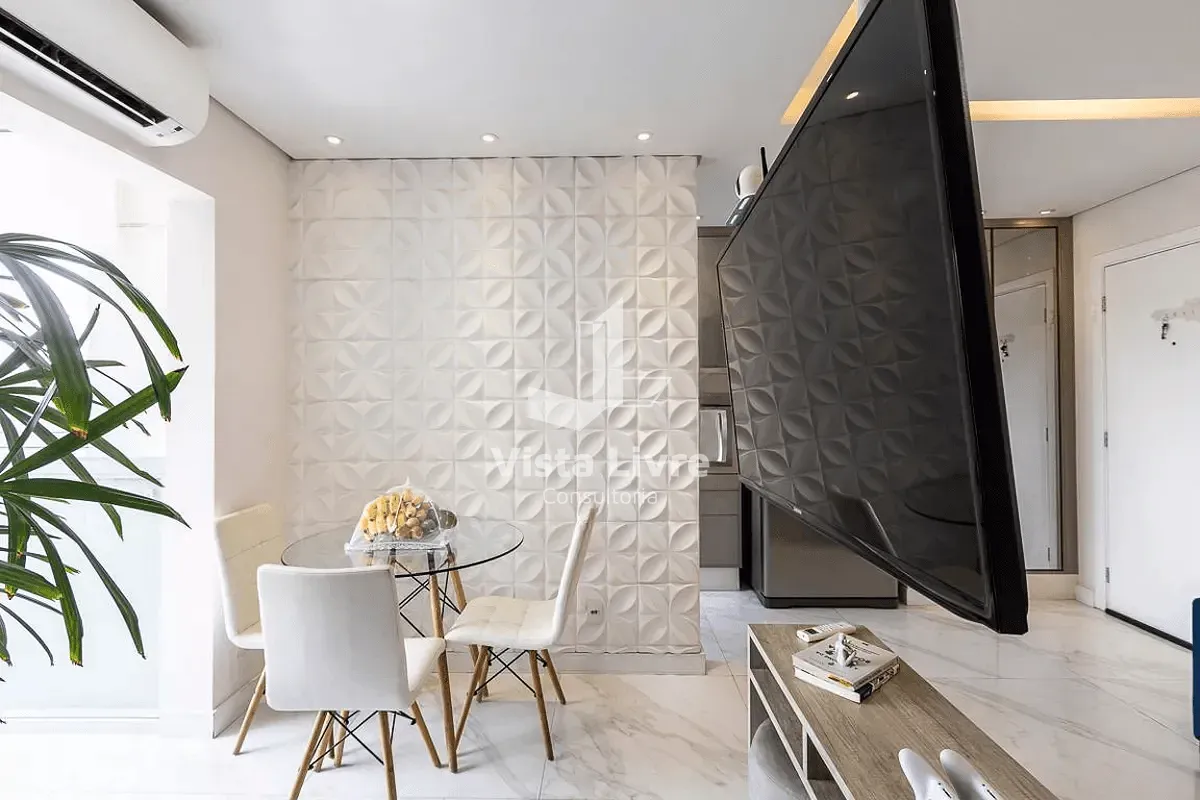 Apartamento, 2 quartos, 51 m² - Foto 18