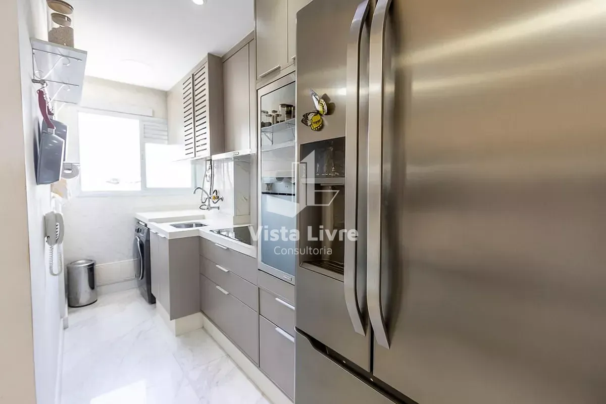 Apartamento, 2 quartos, 51 m² - Foto 36
