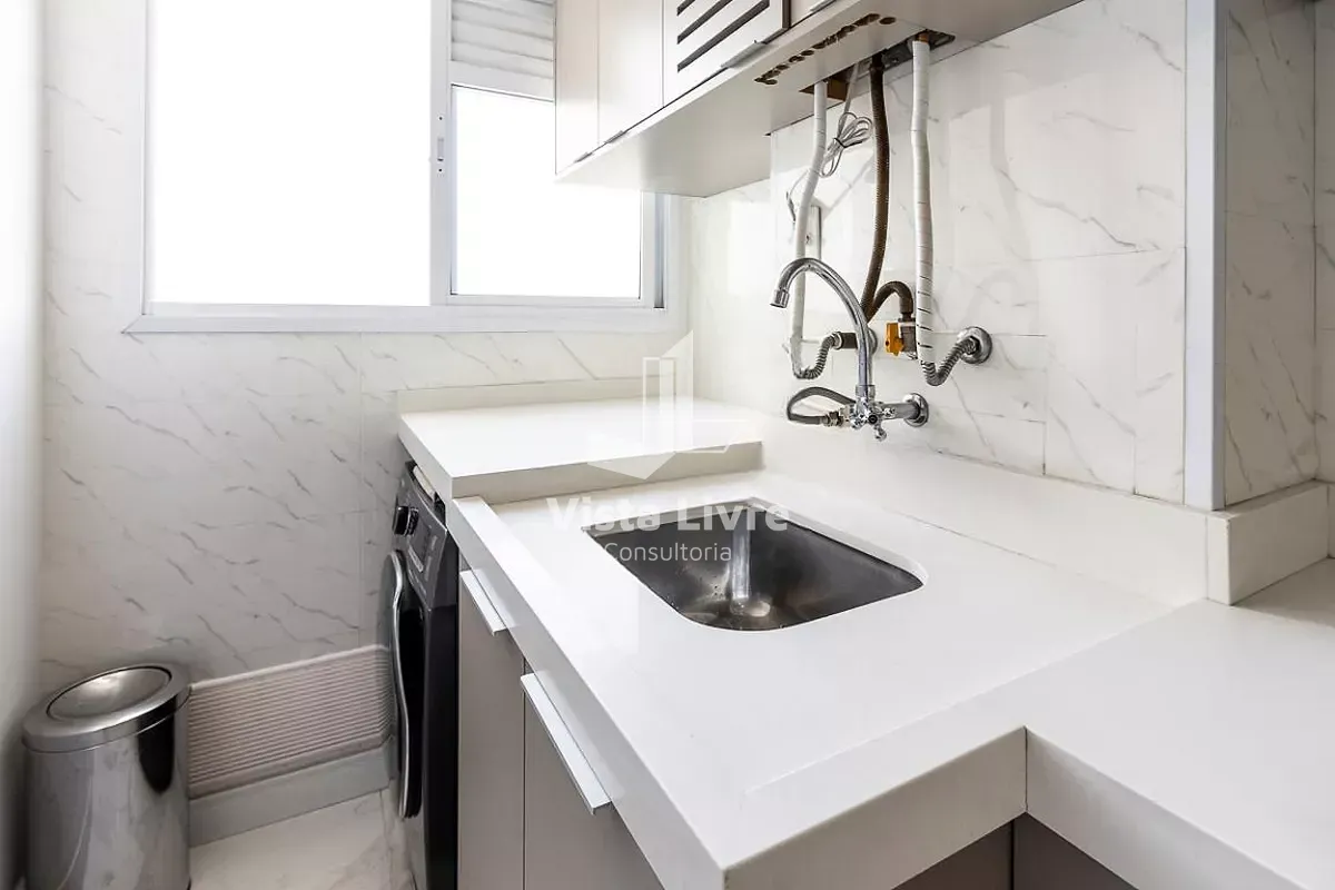 Apartamento, 2 quartos, 51 m² - Foto 44