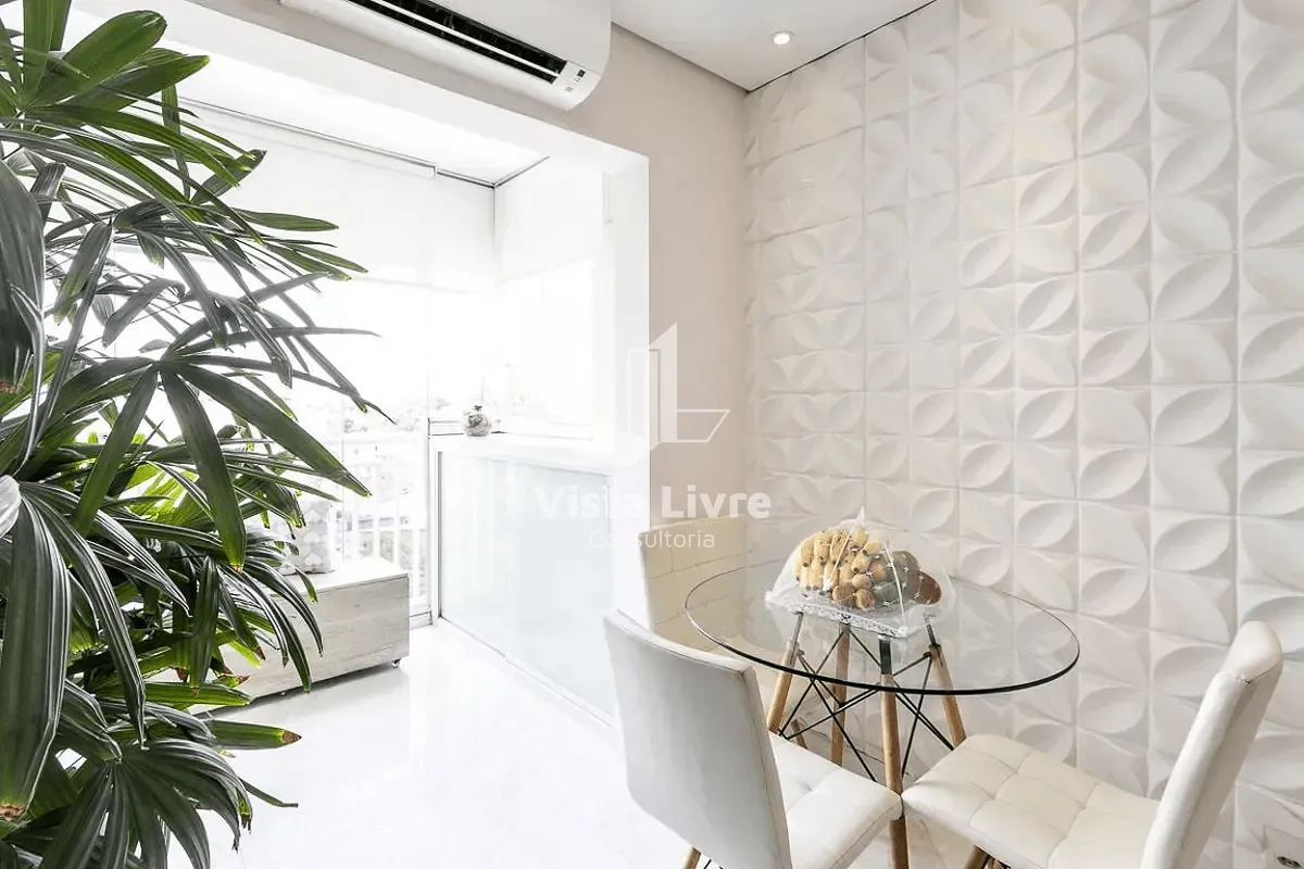 Apartamento, 2 quartos, 51 m² - Foto 8
