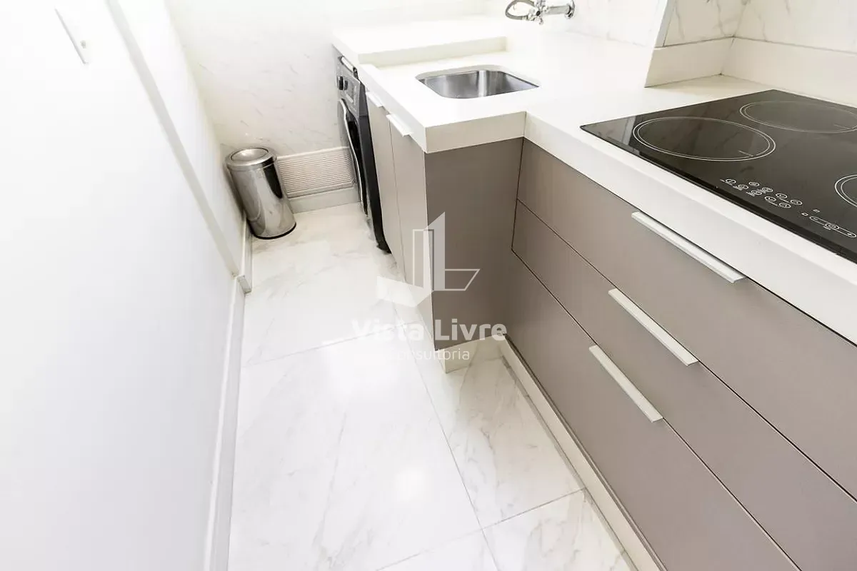 Apartamento, 2 quartos, 51 m² - Foto 42