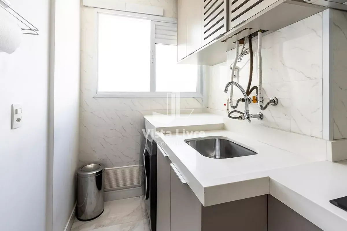 Apartamento, 2 quartos, 51 m² - Foto 45