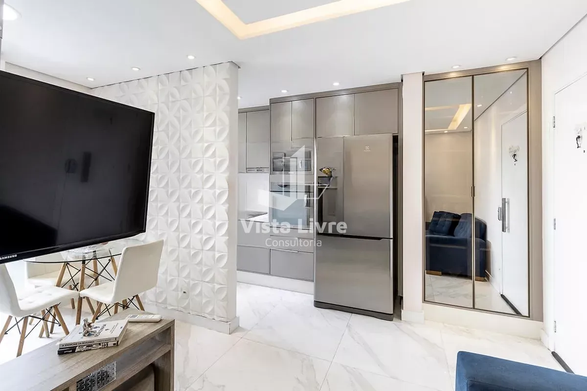 Apartamento, 2 quartos, 51 m² - Foto 16