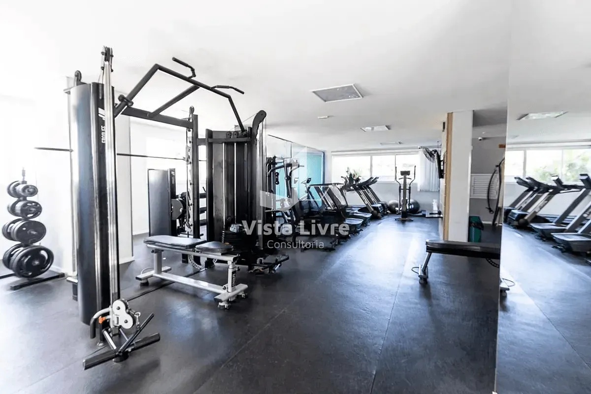 Apartamento, 2 quartos, 51 m² - Foto 64