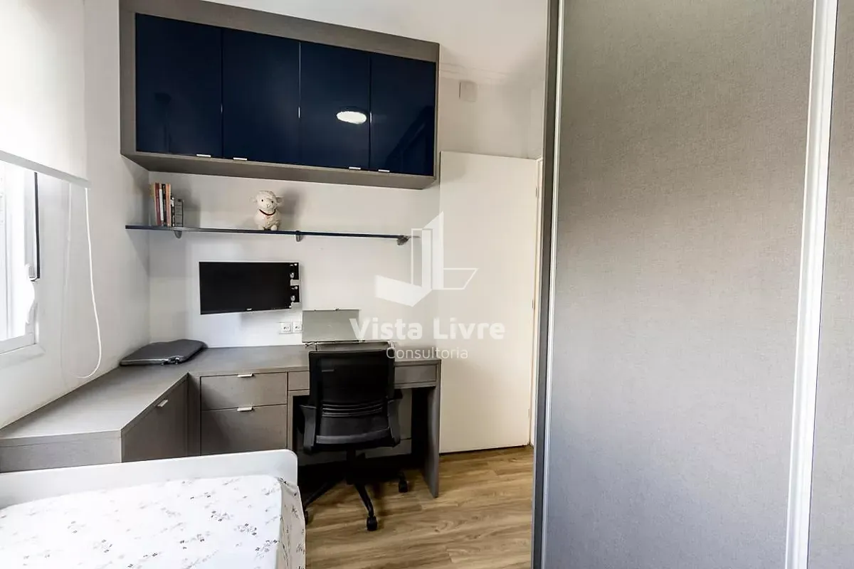 Apartamento, 2 quartos, 51 m² - Foto 29