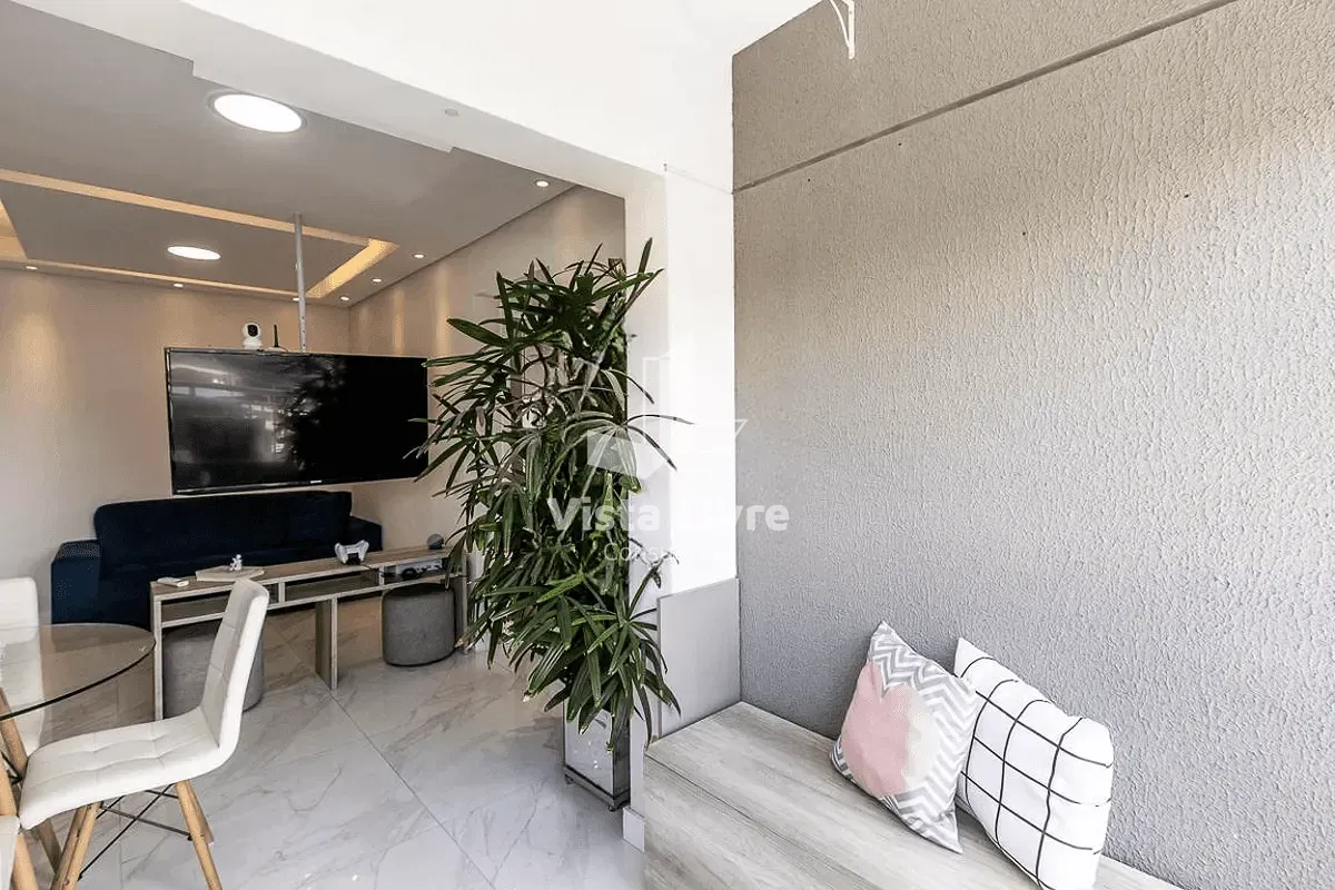 Apartamento, 2 quartos, 51 m² - Foto 19