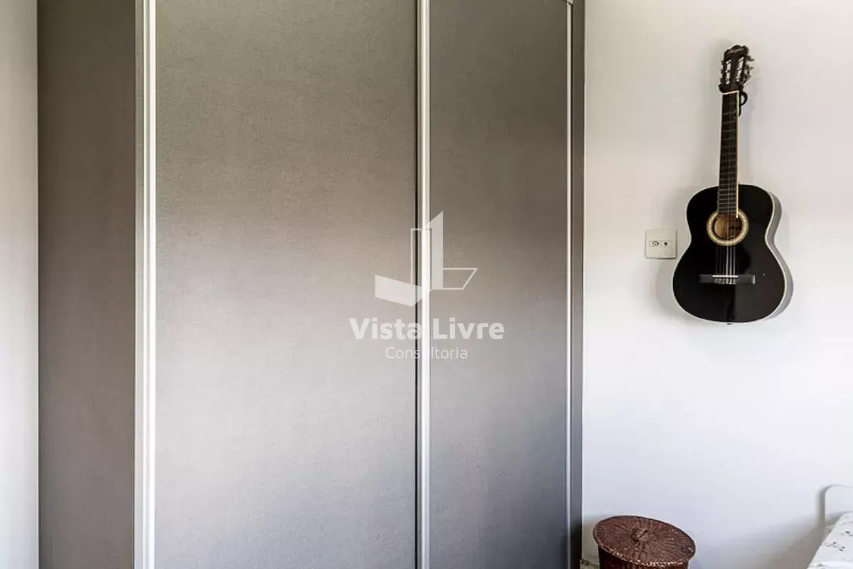 Apartamento, 2 quartos, 51 m² - Foto 28