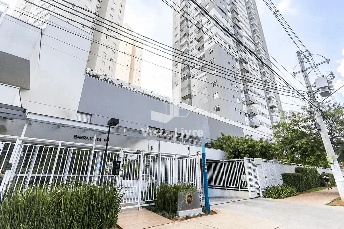 Apartamento, 2 quartos, 51 m² - Foto 73