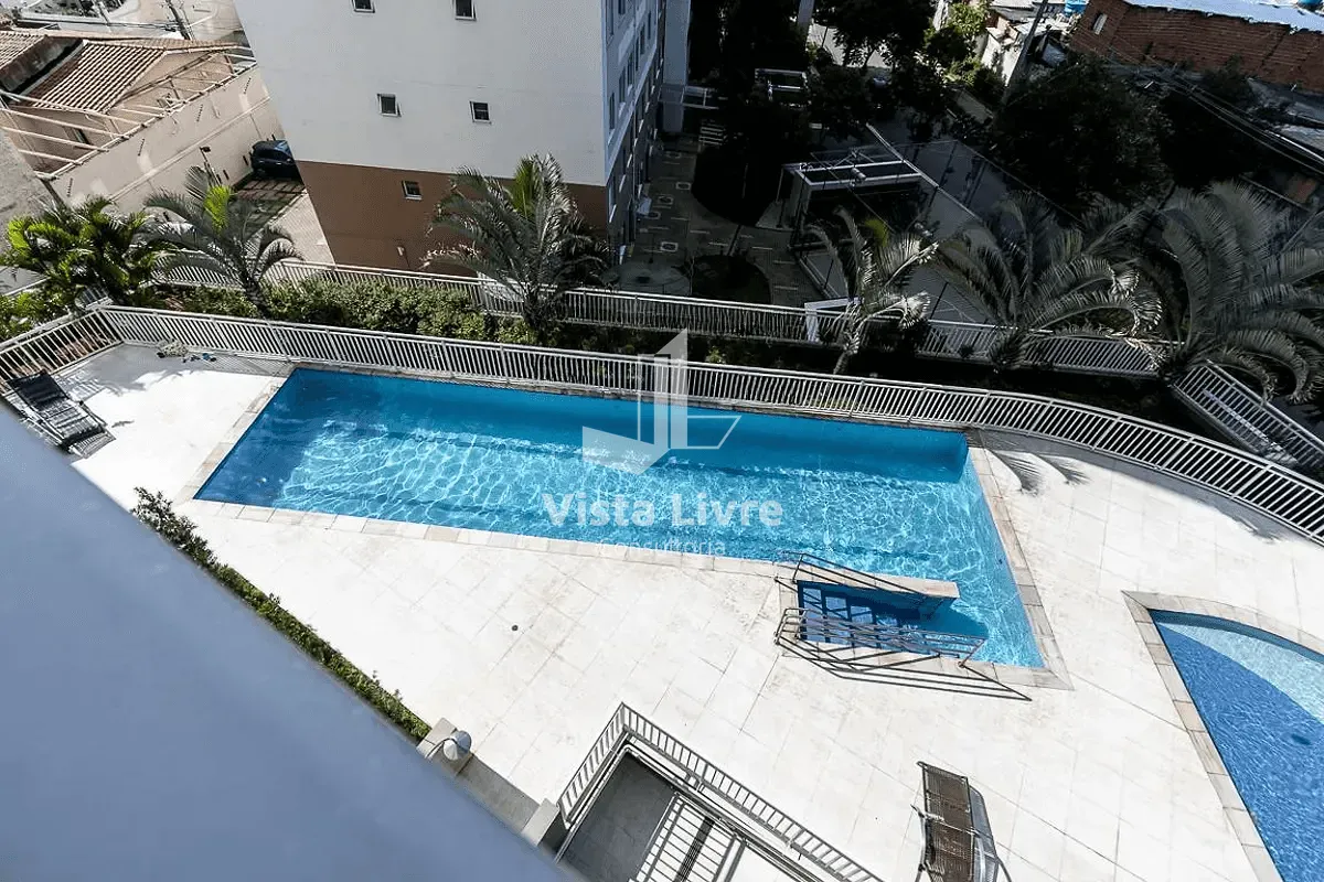 Apartamento, 2 quartos, 51 m² - Foto 62