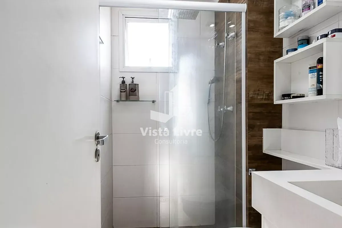 Apartamento, 2 quartos, 51 m² - Foto 59