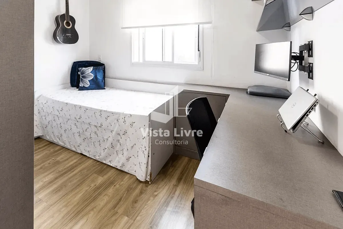 Apartamento, 2 quartos, 51 m² - Foto 30