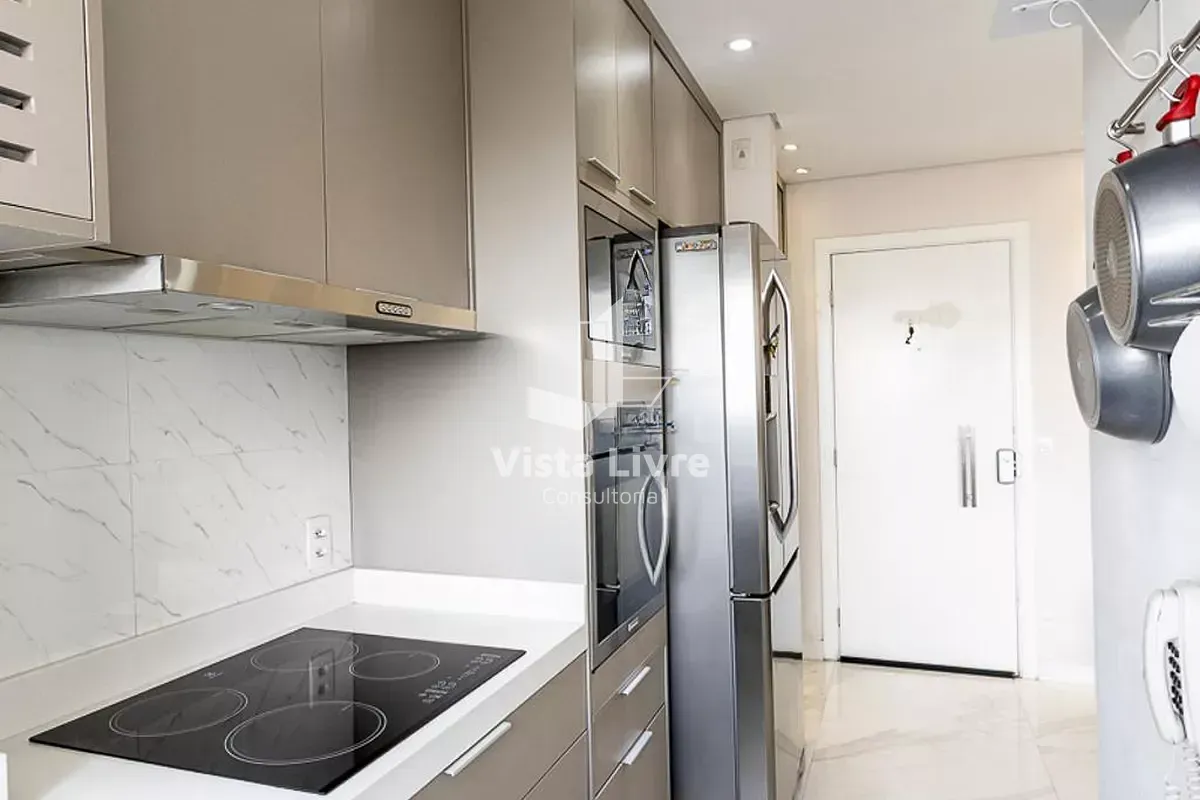 Apartamento, 2 quartos, 51 m² - Foto 33