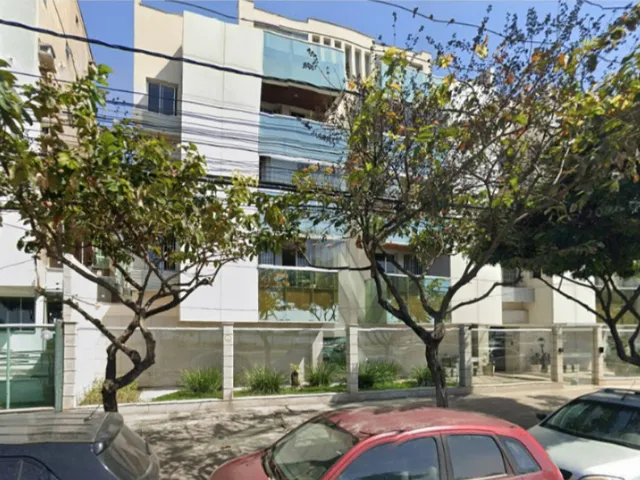 Foto do Apartamento - Apartamento para locação, frente mar Jardim da Penha, Vitória, ES | Vitoria Imóveis