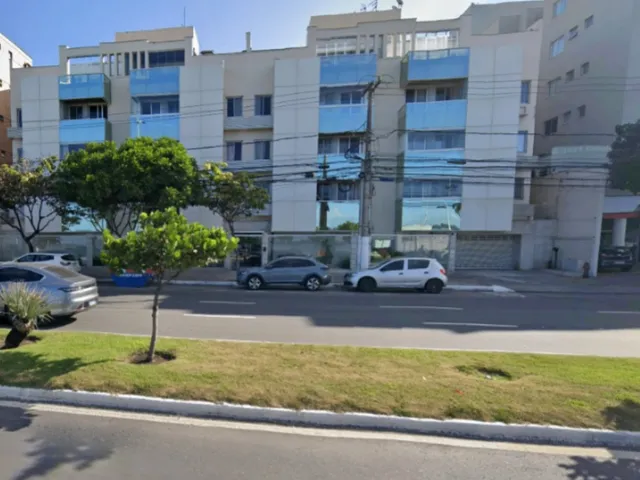 Foto do Apartamento - Apartamento para locação, frente mar Jardim da Penha, Vitória, ES | Vitoria Imóveis