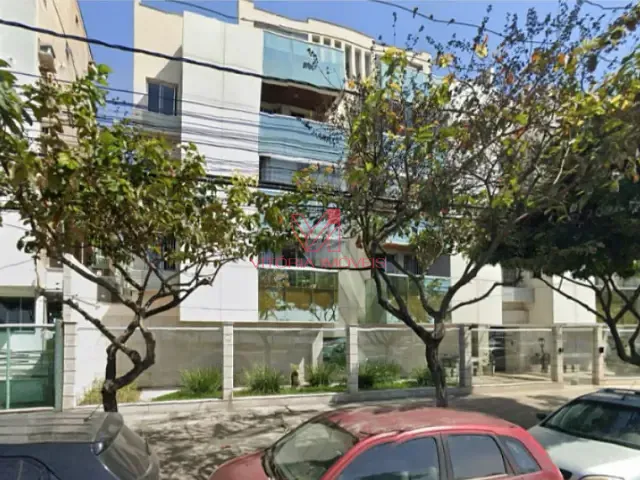Apartamento 3 quartos e 3 banheiros, para alugar, no bairro Jardim da Penha em Vitória