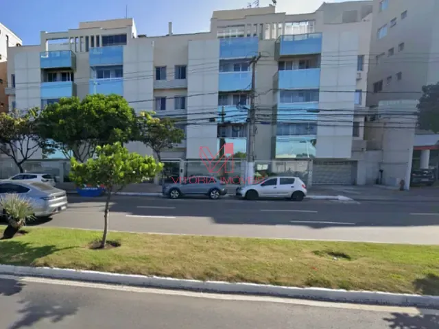 Apartamento 3 quartos e 3 banheiros, para alugar, no bairro Jardim da Penha em Vitória